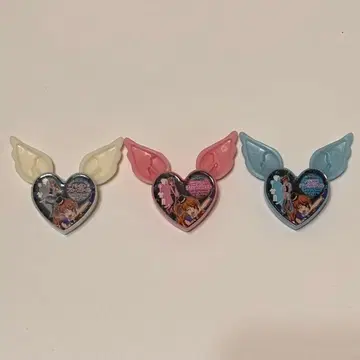 프리티 리듬 프리즘 스톤 깃털 달린 리즈무