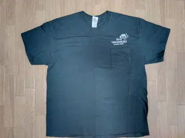 게리 야마모토 오리지널 T셔츠 배스 낚시