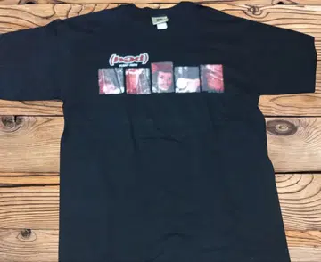 hed Planet Earth 셔츠 2001년제