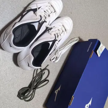 미즈노 모렐리아 네오 II 축구화