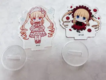 로젠 메이든 신쿠 아크릴 스탠드