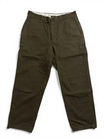 [ UTS x BLUE RUG ] BIKE CHINO