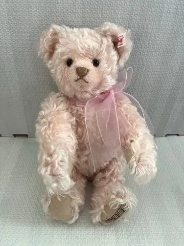 Steiff 뮤지컬 베어 2004