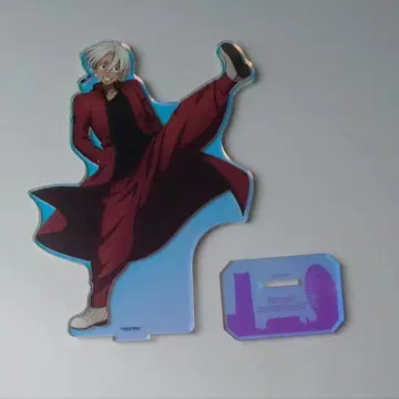 도쿄 리벤저스 쿠로카와 이자나 오로라 아크릴 스탠드