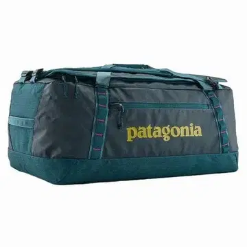 파타고니아 블랙홀 더플백 70L 타이달 틸