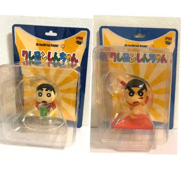 짱구는 못말려: 어른 제국의 역습 초코비 신노스케 피규어