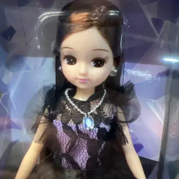 타카라토미 리카짱 인형 KATE LICCA Make My Color