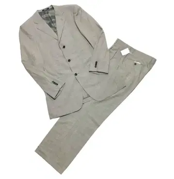 REGAL 아오야마 상사 하운드투스 싱글 수트 YA10 빅 사이즈