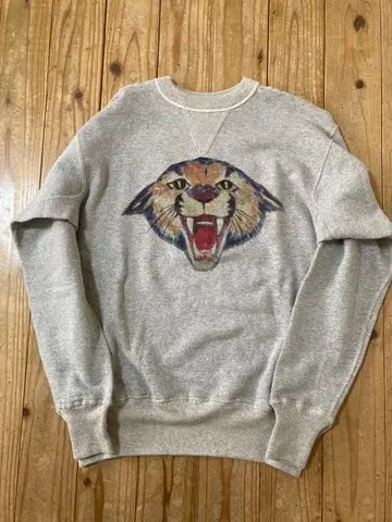 Warehouse PEPPERS 맨투맨 42