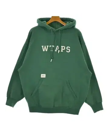 WTAPS 후드티 남성용
