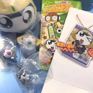 타마마 가챠가챠 세트