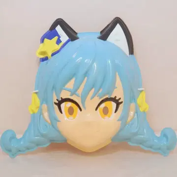 렉스 스타 트윙클 프리큐어 가면 큐어 코스모