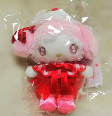 마이멜로디 마스코트 참 휘핑 체리 산리오 쇼비도