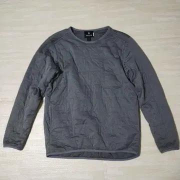 스노우피크 플렉서블 인슐레이션 풀오버 S