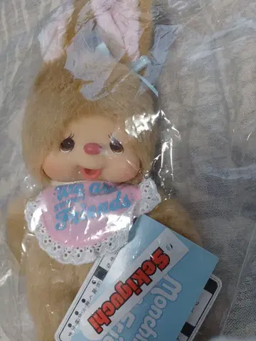 [ 미개봉 ] 스위트 슈가 몽치치 S 여아 침탄 S