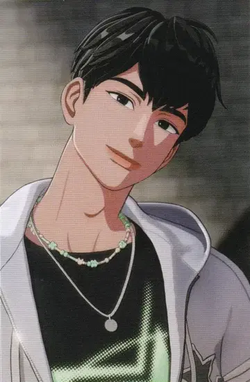 PLAVE HMV HAMIN 술래잡기 프로필