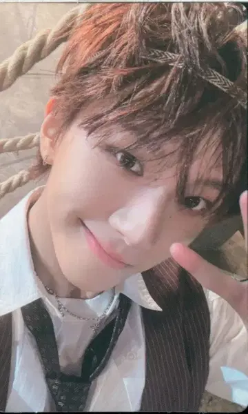 BOYNEXTDOOR weverse LD WOONHAK no genre