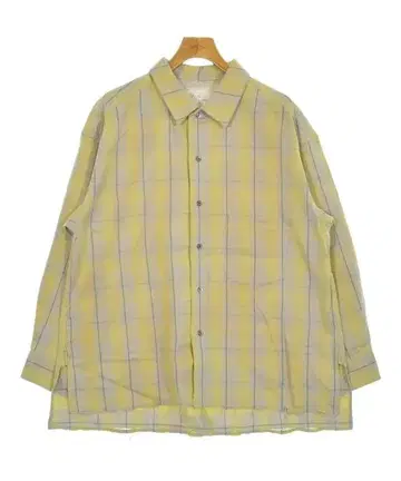 ANCELLM 캐주얼 셔츠 남성용