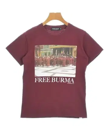 UNDER COVER 티셔츠 여성용