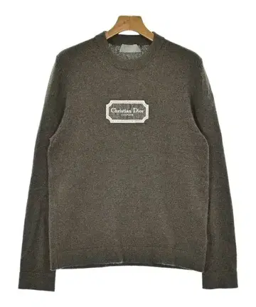 Dior Homme 니트/스웨터 남성용