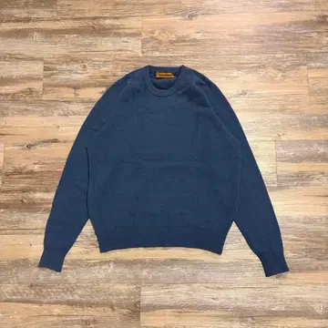 캐시미어 100% 니트 일본제 L 스웨터 빈티지 캐시미어