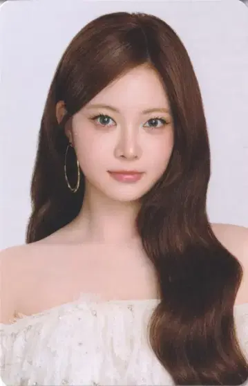 르세라핌 공식 굿즈 은채 2025 이지 크레이지 핫 앙코르 인 재팬 22