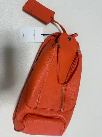 [ 미사용 새상품 ] PELLE MORBIDA 무료배송