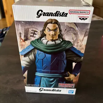 킹덤 피규어 등