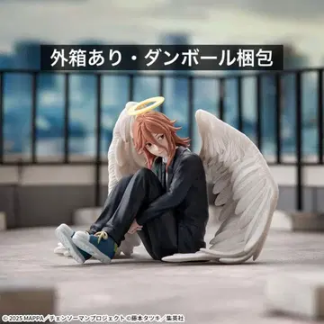 극장판 체인소 맨 레제편 하이 프리미엄 피규어 '천사의 악마'