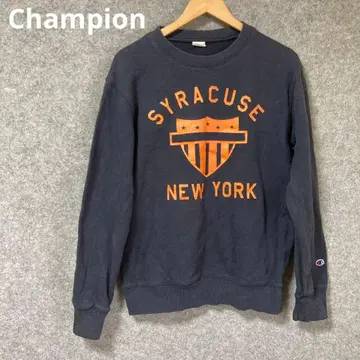 챔피온 시라큐스 뉴욕 트레이닝복