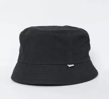 새상품 END and MEANS 버킷햇