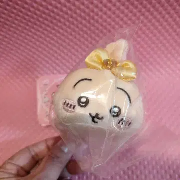 치이카와 (먼작귀) 토끼 마법소녀 치이카와 (먼작귀) 마스코트