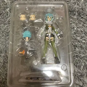 figma 시논 GGO