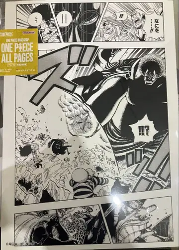 원피스 ONEPIECE base shop all pages 센고쿠