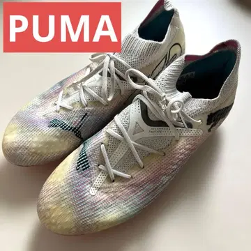 Puma FUTURE Z 축구화 24.5