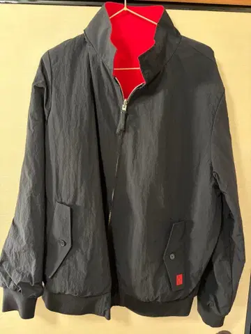 RG 투링 클럽 라이더 자켓 바이크 리버서블