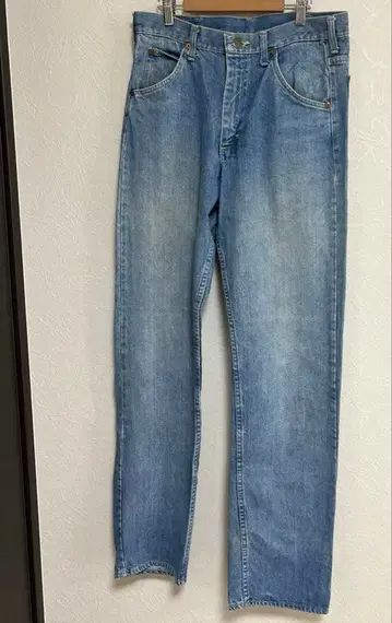 구제 의류 80s Lee USA제 미국제 데님 42TALON ZIP