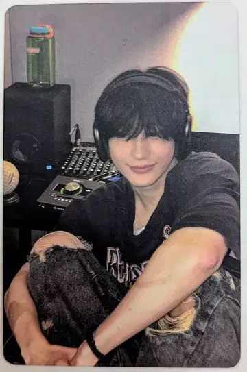 RIIZE QQmusic ANTON TALK SAXY 1