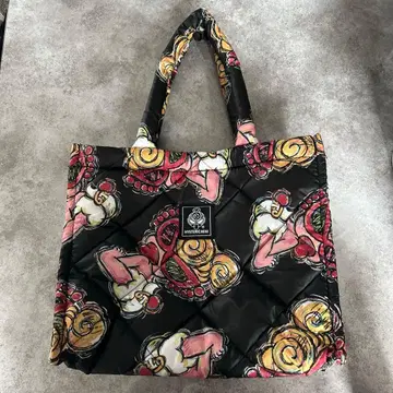 히스테릭 미니 토트백 마더백