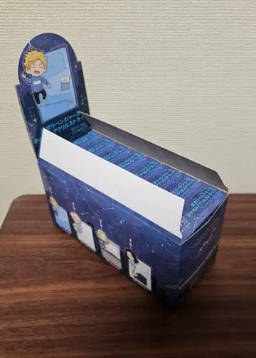 도쿄 리벤저스 오야스미 아크릴 스트랩 컴플리트 세트