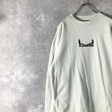 THE GREATEST UNHNOWN 맨투맨 King Gnu 2017