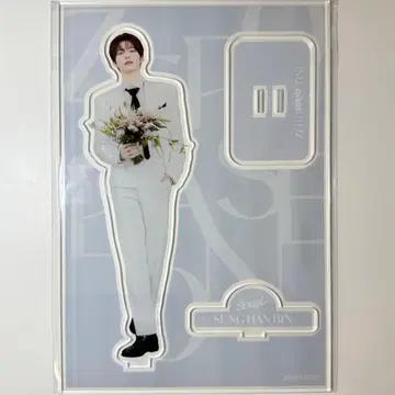 제베원 한빈 아크릴 스탠드