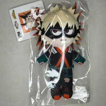 나의 히어로 아카데미아 히로아카 바쿠고 카츠키 지로리