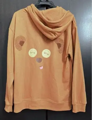 유니버설 USJ 팀 후드티 M 사이즈 미니언즈