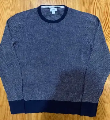 [ 00s ] 올드 네이비 바즈아이 코튼 니트