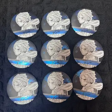 사카모토 데이즈 데코캔 아사쿠라 신 묶음 판매