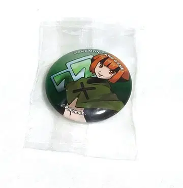 포켓몬 카드 짐 리더 캔뱃지 나타네