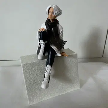 다이토 복권 도쿄 리벤저스 관동사변 B상 쿠로카와 이자나 피규어