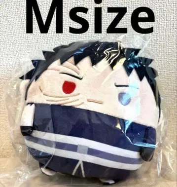 NARUTO 나루토 후와코로링 Msize 3 우치하 오비토