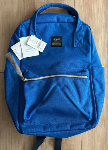 anello 백팩 블루